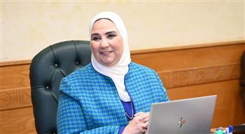 بالإنفوجراف والفيديو.. الحصاد الأسبوعي لرصد أنشطة وزارة التضامن الاجتماعي