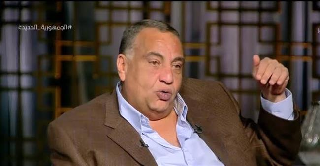 حريق شقة فؤاد المهندس.. نجله يكشف تفاصيل صادمة وسر اشتعال النيران للمرة الثانية| فيديو