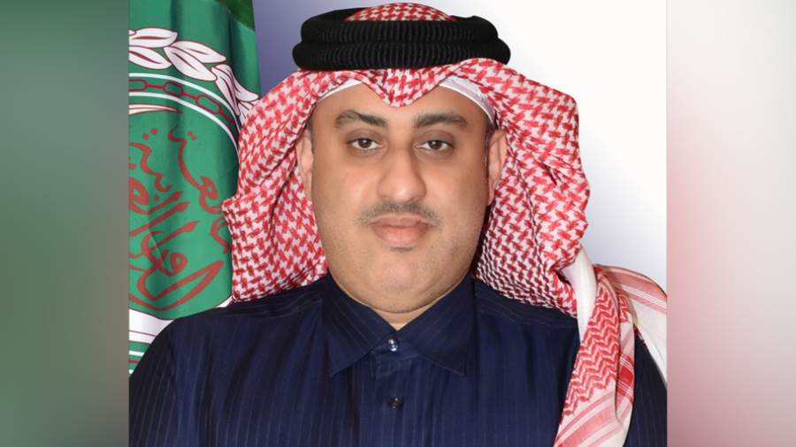 "المالكي": العالم يمر بظروف استثنائية تلقي بظلالها على المنطقة العربية