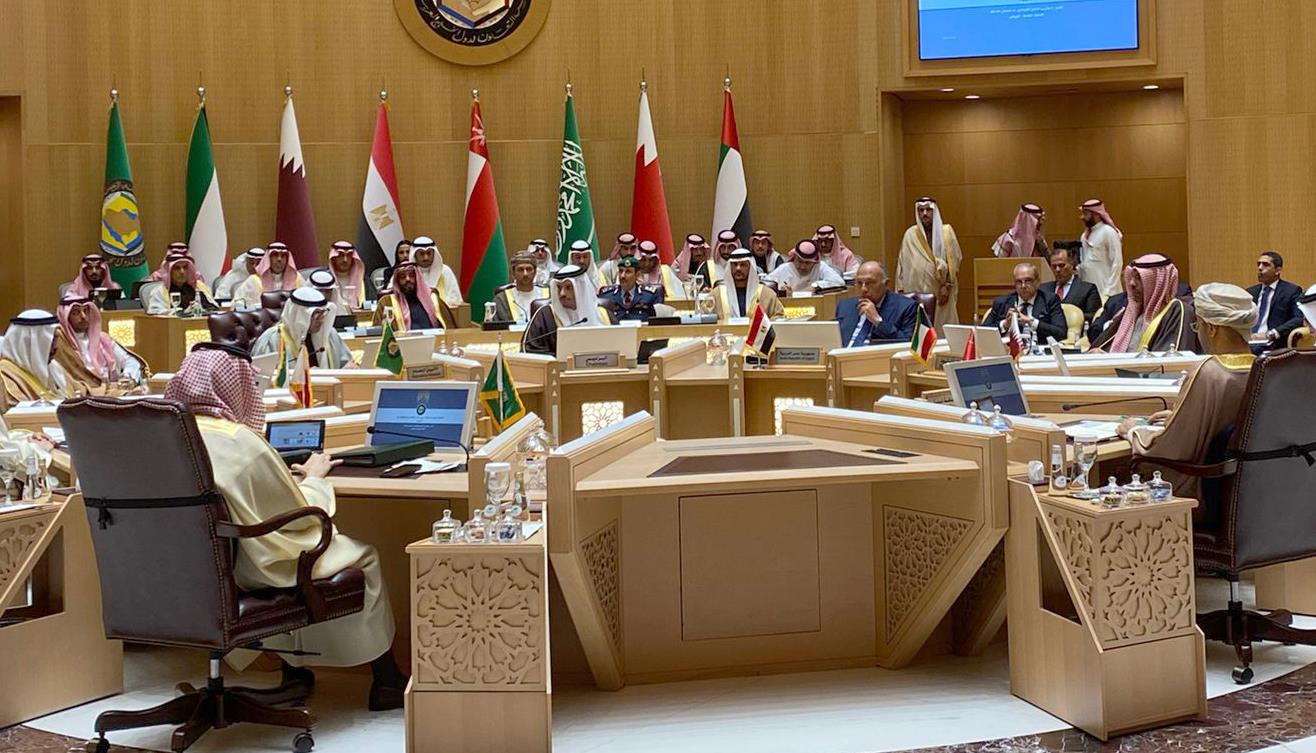 مجلس التعاون الخليجي : الأمن المائي لـ مصر و السودان جزء لا يتجزأ من الأمن القومي العربي