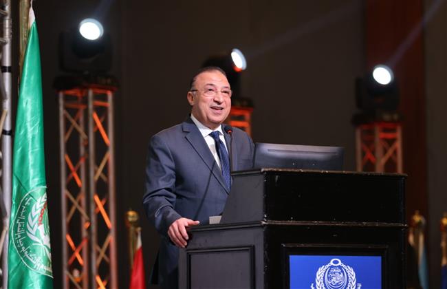 محافظ الإسكندرية : الدولة تبذل جهود مضنية لتحقيق أهداف التنمية المستدامة ورؤية مصر 2030