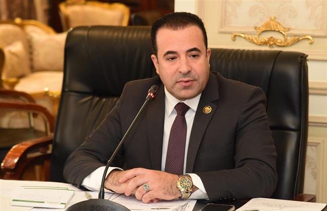 بعد واقعة نيرة صلاح .. "اتصالات النواب": لدينا منظومة قوانين رادعة لمواجهة الإبتزاز الإلكتروني