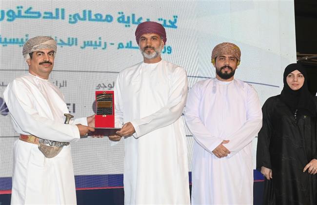 إسدال الستار على الدورة الـ28 لمعرض مسقط الدولي للكتاب