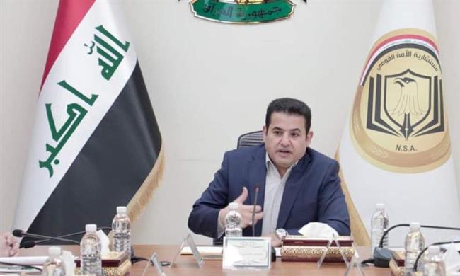 مستشار الأمن القومي العراقي : مصلحة الدولة تكمن في جعل إقليم كردستان قويًا
