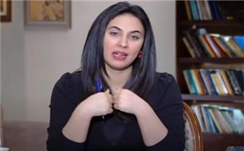 قصواء الخلالي ترد على شائعات حصول مصر على أموال من الفلسطينيين القادمين من رفح