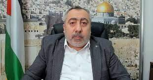   حماس تنفي تقاضي المعبر المصري دولارات من العابرين الفلسطينيين
