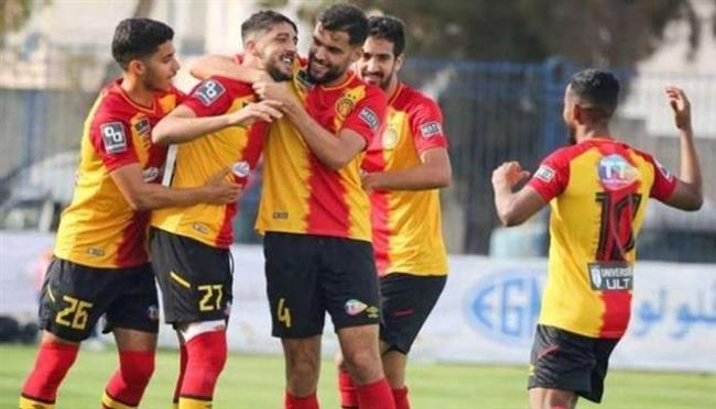 دوري المجموعات.. الترجي يتأهل لربع نهائى أبطال أفريقيا