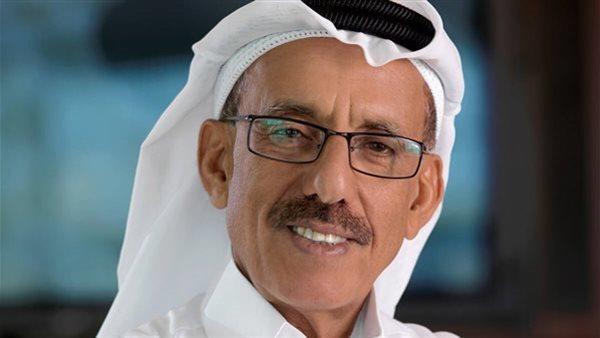 الإماراتي خلف الحبتور: الاستثمار الرياضي في مصر يا أهلي يا زمالك