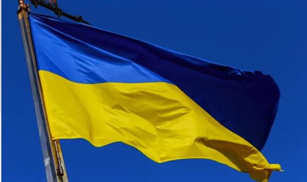 أوكرانيا تتسلم 50 ألف مجموعة إسعافات أولية من ألمانيا