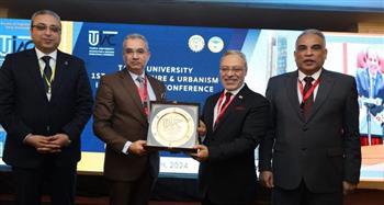 انطلاق فعاليات المؤتمر الدولي بـ"هندسة طنطا" فى الغردقة