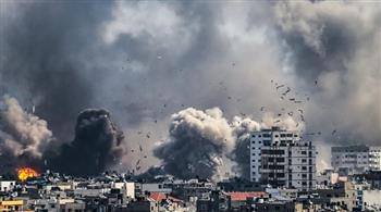   لاستئناف مفاوضات التهدئة بـ غزة.. وصول وفد من حماس وقطر وأمريكا إلى القاهرة