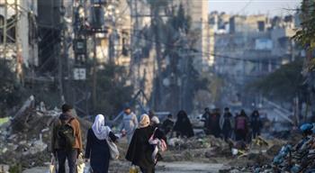  الأمم المتحدة تحذر من الحرب على النساء في غزة
