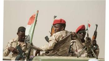   الجيش السوداني يقترب من البوابة الشمالية والشرقية لمباني الإذاعة والتليفزيون