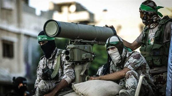 فصائل فلسطينية: فجرنا مبنى تحصنت به قوة للاحتلال الإسرائيلي