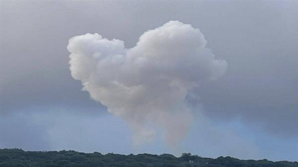 «بركان حزب الله» يضرب شمال إسرائيل صباح اليوم