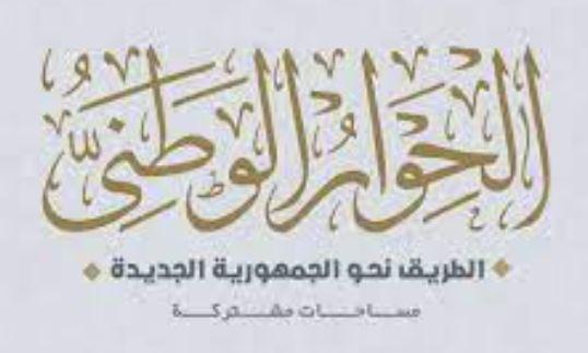 البرديني: إنجازات الحوار الوطني تبشر بمرحلة جديدة ومميزة في مصر