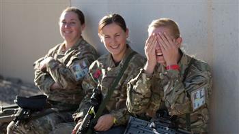   قصص مثيرة لفتيات تعرضن للاغتصاب خلال خدمتهن في الجيش البريطاني