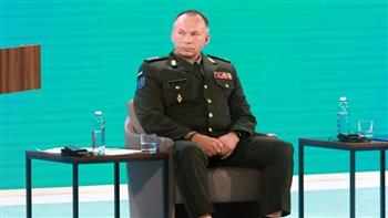   زيلينسكي يمنح قائد قواته «تفويضا مفتوحا» في تعديل قيادات الجيش