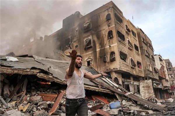 "صحة غزة": الاحتلال ارتكب 9 مجازر راح ضحيتها 90 شهيدًا و177 مُصابًا خلال آخر 24 ساعة
