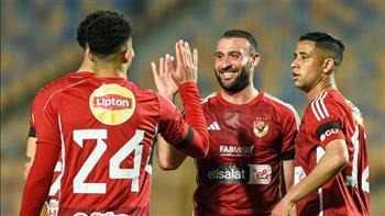 قبل مواجهة الزمالك.. الأهلي يفرض حظرا إعلاميا على اللاعبين في نهائي الكأس