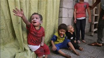   مدير مستشفى كمال عدوان: الجوع يقتل 15 طفلا في شمال غزة