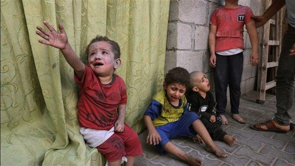 مدير مستشفى كمال عدوان: الجوع يقتل 15 طفلا في شمال غزة