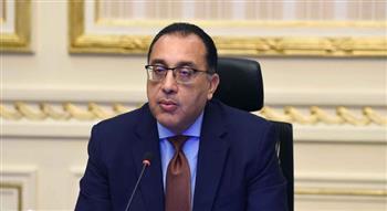 "مدبولي" يثمن جهود اللجنة الطبية العليا والاستغاثات