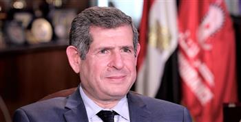   "مصر للتأمين" تفوز بجائزة تسعين عاما من التميز لعام 2024