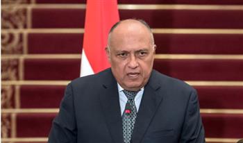   مباحثات مصرية - هولندية على مستوى وزيري الخارجية غدا بالعاصمة الإدارية