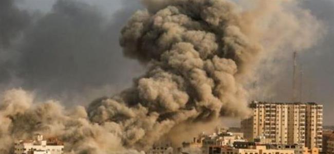 وزير الخارجية الأردني: العدوان الإسرائيلي على غزة أكبر تحديات المنطقة حاليًا