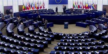   البرلمان الأوروبي: لابد من اتخاذ إجراءات أكثر صرامة لضرب اقتصاد روسيا في مقتل