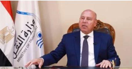 وزير النقل: اهتمام كبير بقطاع النقل البحري لاعتباره إحدى قاطرات التنمية