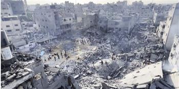   متحدث "فتح": بن غفير يسعى لتوسيع ساحة الصراع خارج غزة