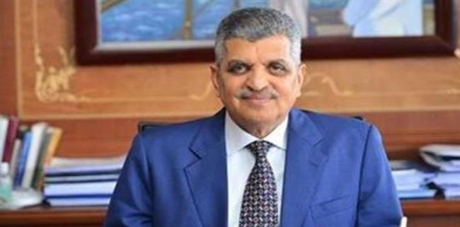 رئيس "قناة السويس": حريصون على توطين الأنشطة الصديقة للبيئة