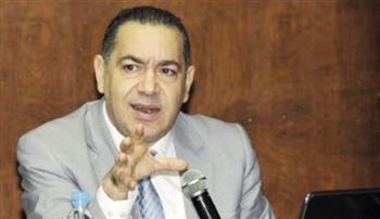   جامعة القاهرة تنعي الدكتور هشام عطية أحد رموز كلية الإعلام
