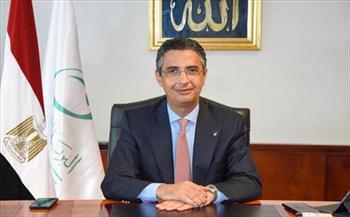 « البريد المصري » يفوز بجائزة عالمية