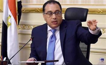   رئيس الوزراء يؤكد عمق العلاقات الاستراتيجية بين مصر و المجر