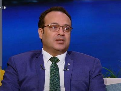 حامد فارس: الوصول لهدنة هى نقطة “النجاة” لأهالى غزة