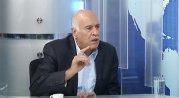 الرجوب: ما حدث في السابع من أكتوبر دفاع عن النفس ويتحمل مسؤوليته الاحتلال الإسرائيلي