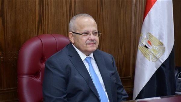 رئيس جامعة القاهرة يعزي وزير التعليم العالي في وفاة شقيقه