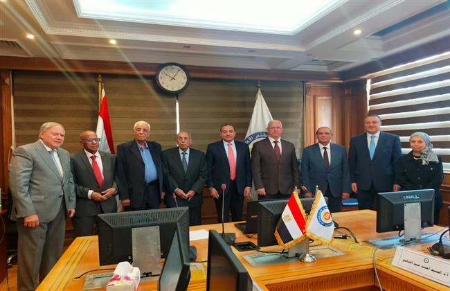 "التعليم العالي": اللجنة المختصة بترشيح رؤساء الجامعات تواصل أعمالها