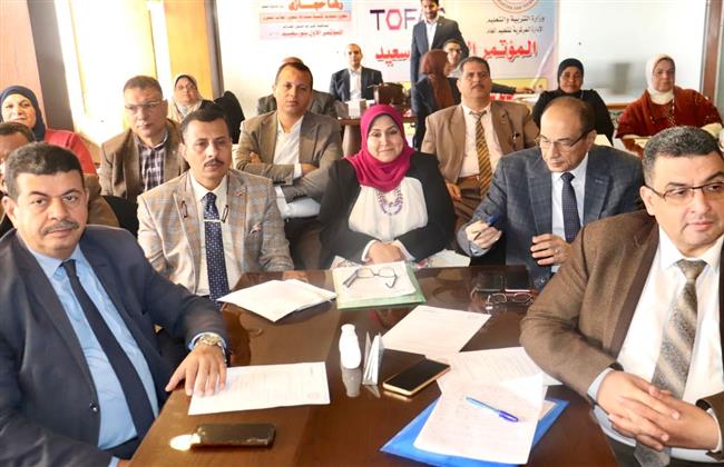 "التربية والتعليم" تعقد لقاء توعويا لرعاية الموهوبين