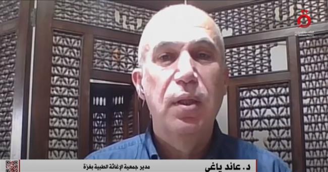 الإغاثة الطبية في غزة : مستشفيات خان يونس خرجت عن الخدمة بالكامل
