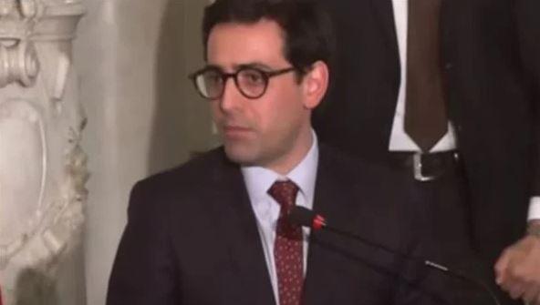 وزير الخارجية الفرنسي : نحن ضد أي عمل عسكري في رفح الفلسطينية