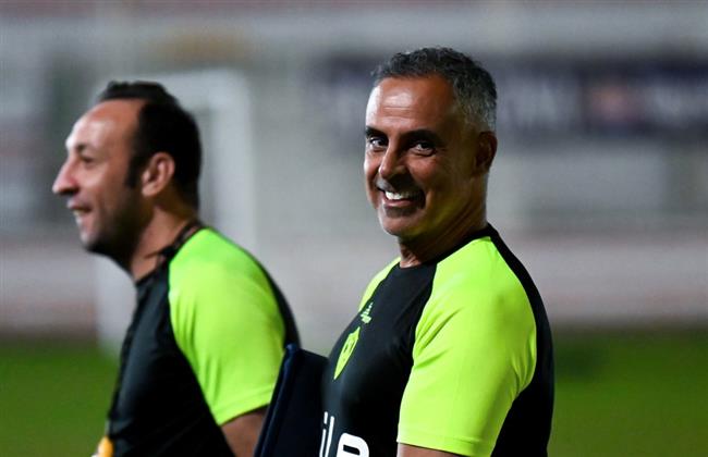 الكونفيدرالية .. الزمالك يعلن قائمة الفريق استعدادًا لـ مودرن فيوتشر