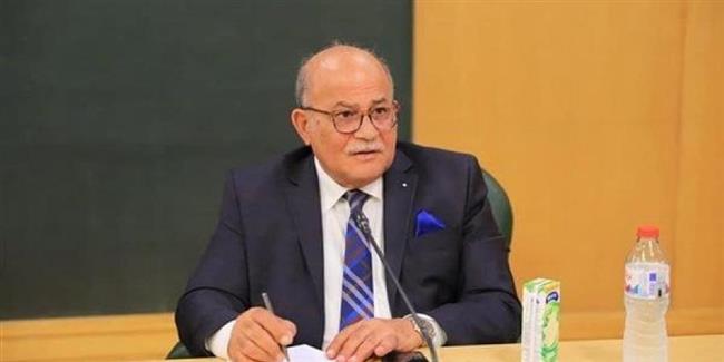 تجديد الثقة في هشام سعودي وكيلاً لـ نقابة المهندسين