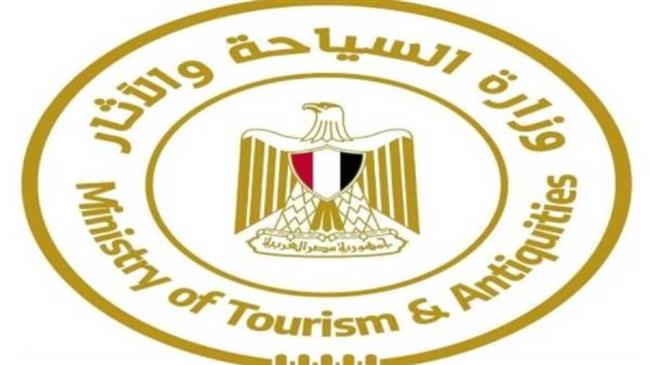 حصاد نشاط وزارة السياحة والآثار في أسبوع من 23 إلى 29 مارس 2024
