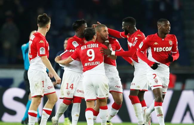 الدوري الفرنسي .. موناكو يحقق انتصارًا على ميتز 5-2