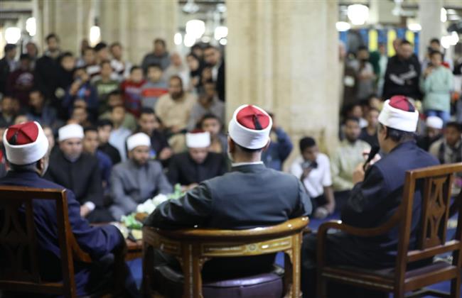 ملتقى الأزهر: الإسلام كرّم المرأة أفضل تكريم ومنحها حقوقها المسلوبة في الجاهلية