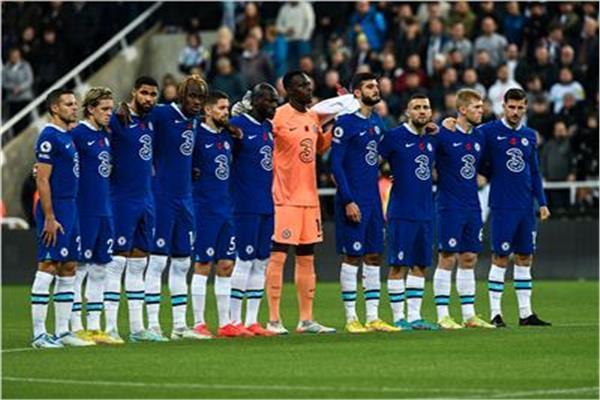 الدوري الإنجليزي .. تشكيل تشيلسي المُتوقع أمام بيرنلي
